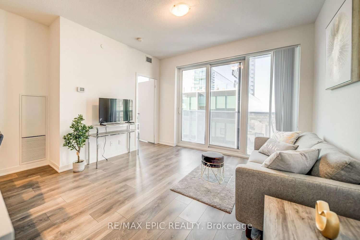 100 Harbour St, unit 4601 for sale in The Waterfront - image #1