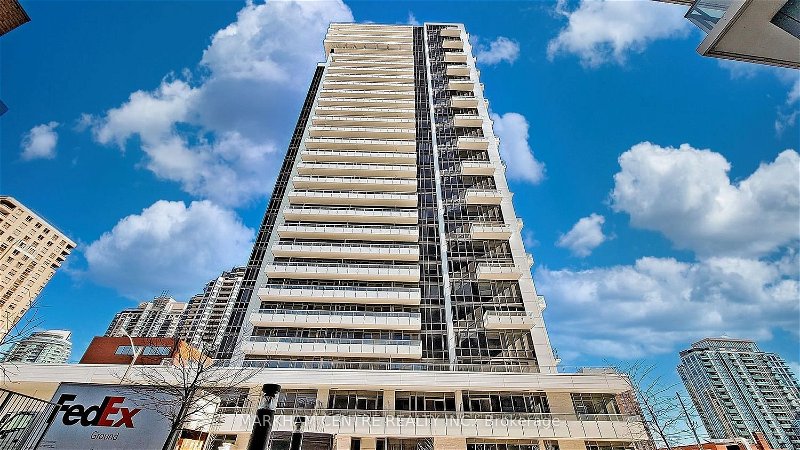 75 Canterbury Pl, unit 2201 for sale in Willowdale - image #2