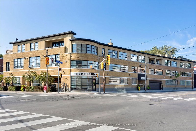 295 Davenport Rd, unit 103 for sale in The Annex - image #1