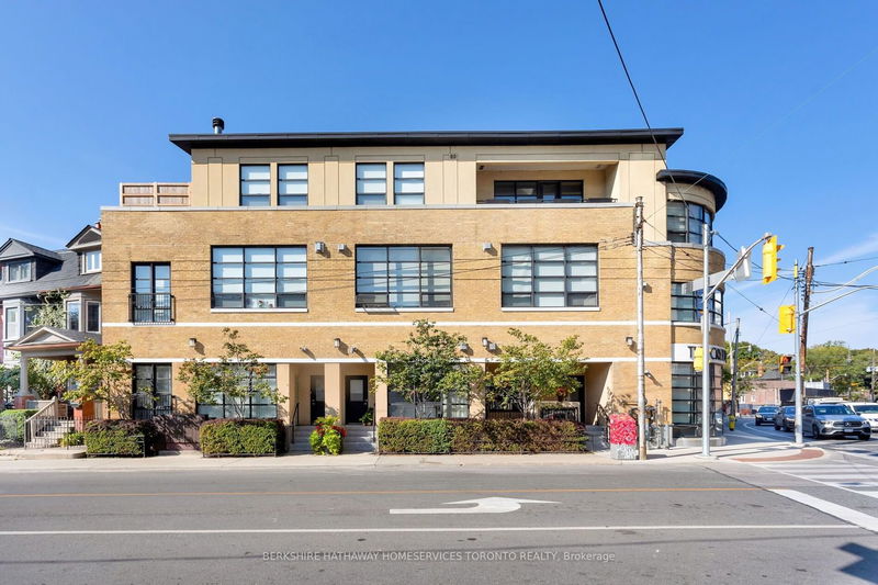 295 Davenport Rd, unit 103 for sale in The Annex - image #2