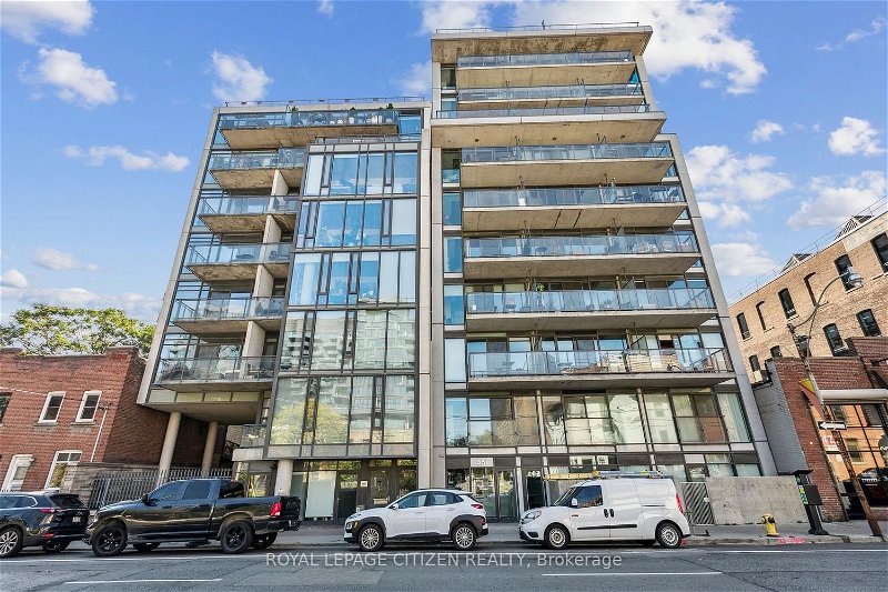 461 Adelaide St W, unit 235 for sale in King West - image #2
