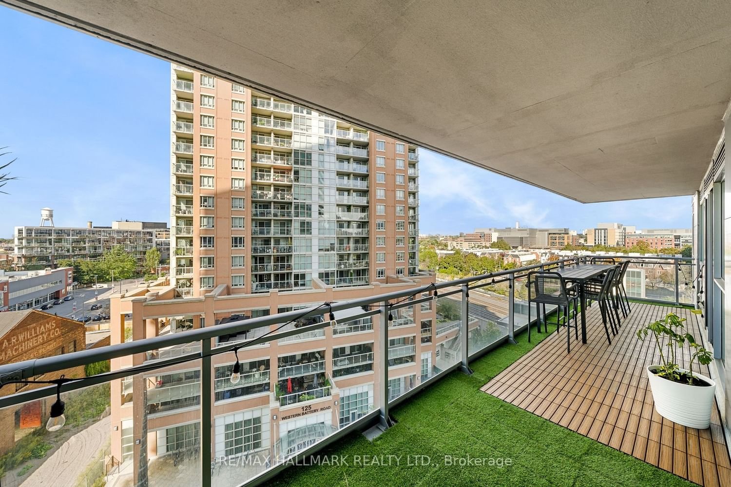 100 Western Battery Rd, unit 707 for sale - image #14