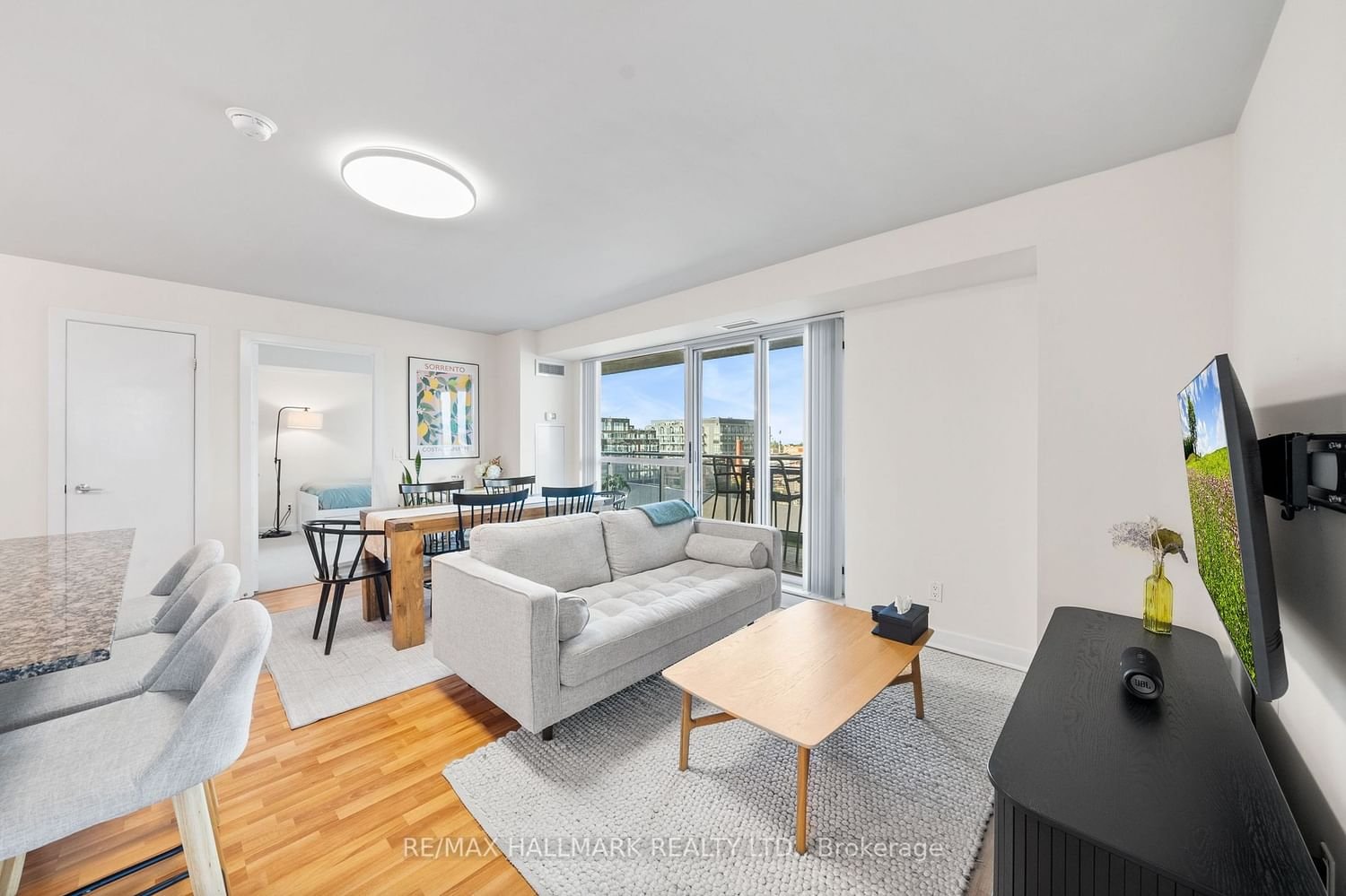 100 Western Battery Rd, unit 707 for sale - image #7