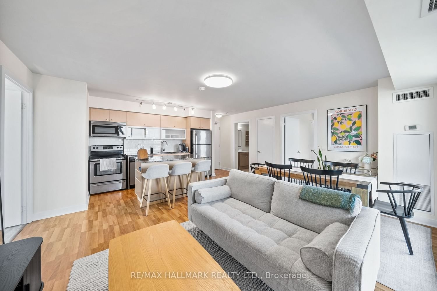 100 Western Battery Rd, unit 707 for sale - image #8