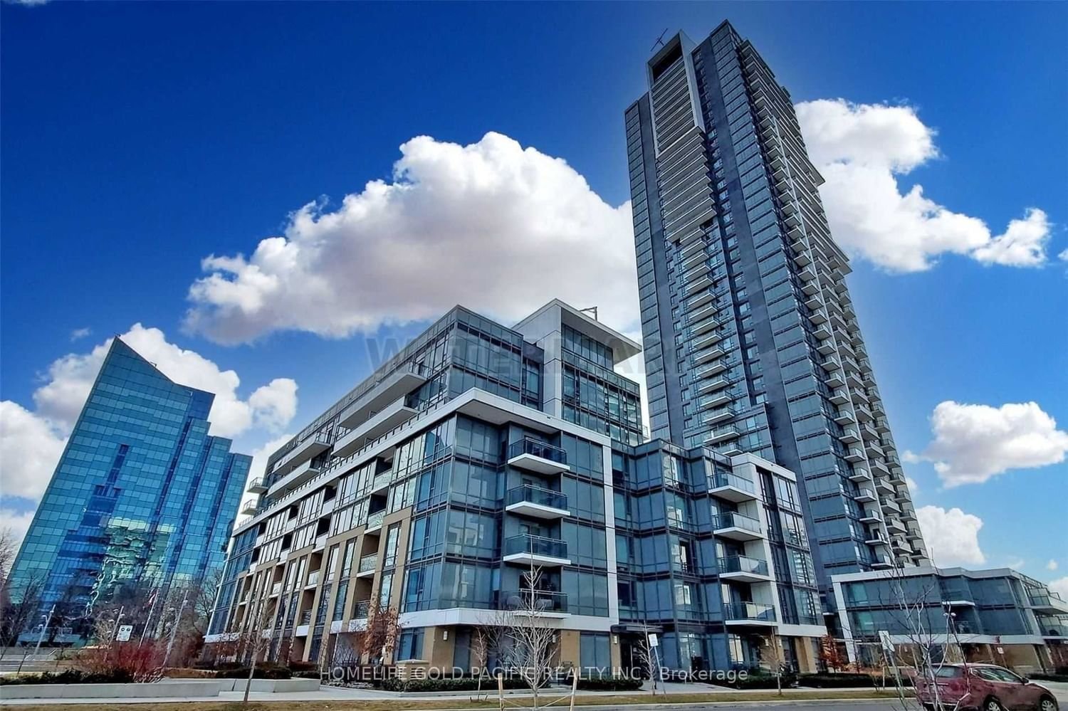 55 Ann O'reilly Rd, unit 4201 for rent - image #1