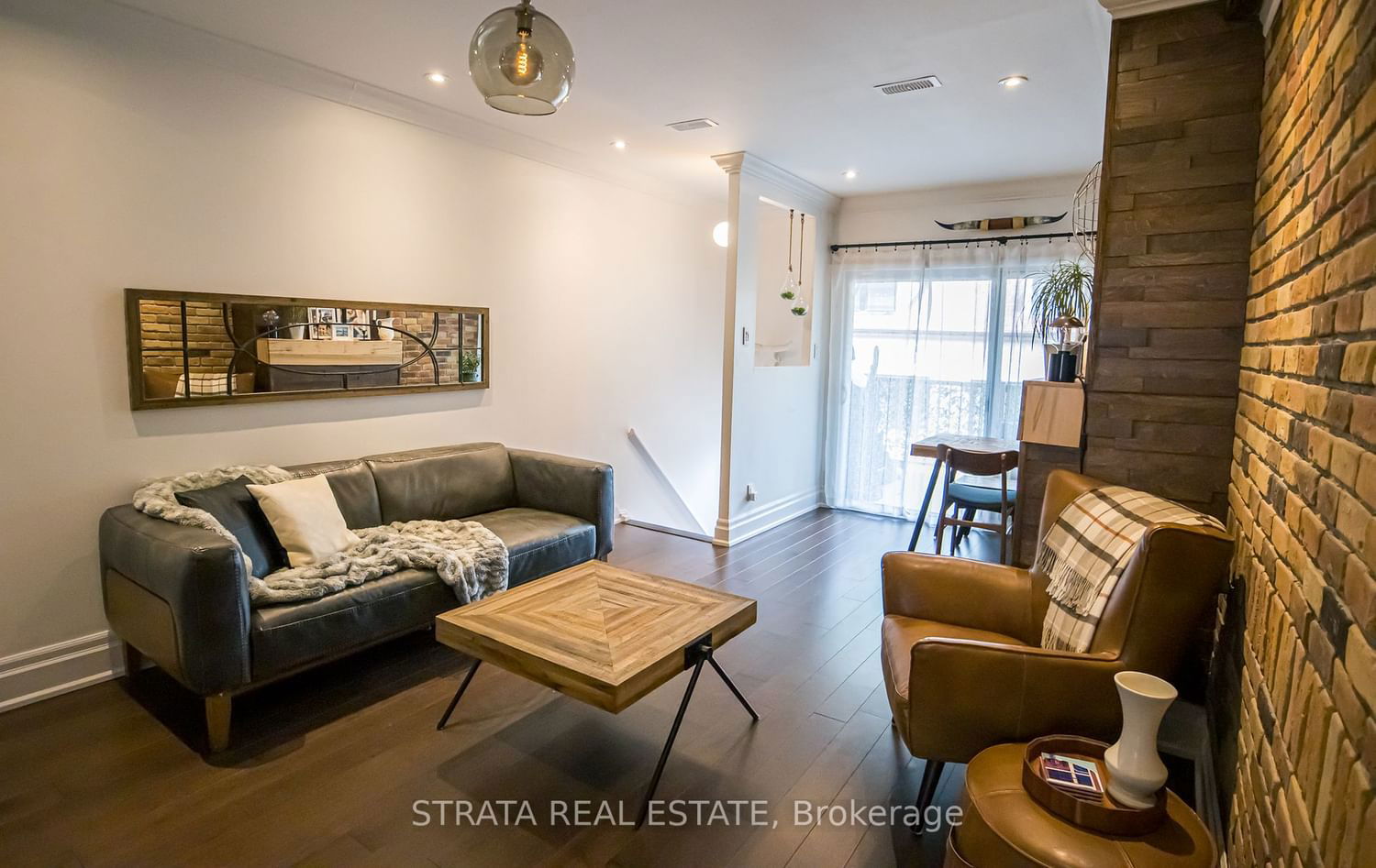 364 Dundas St E, unit A for sale - image #20