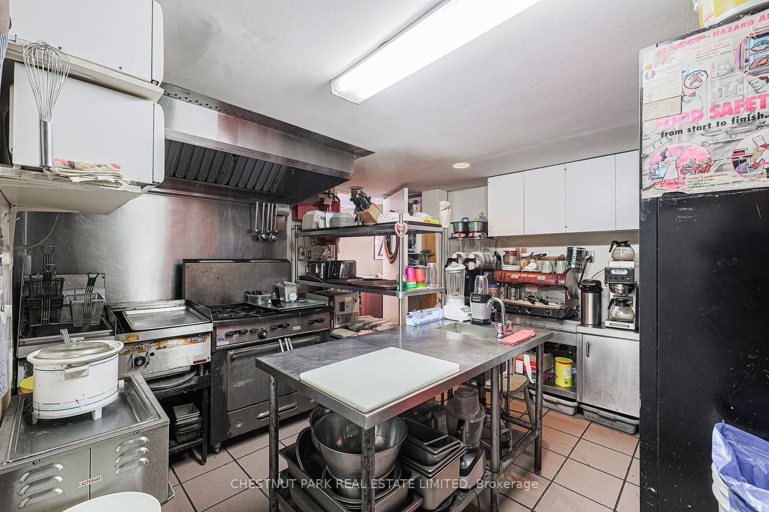 161 Winchester St for sale  - image #22