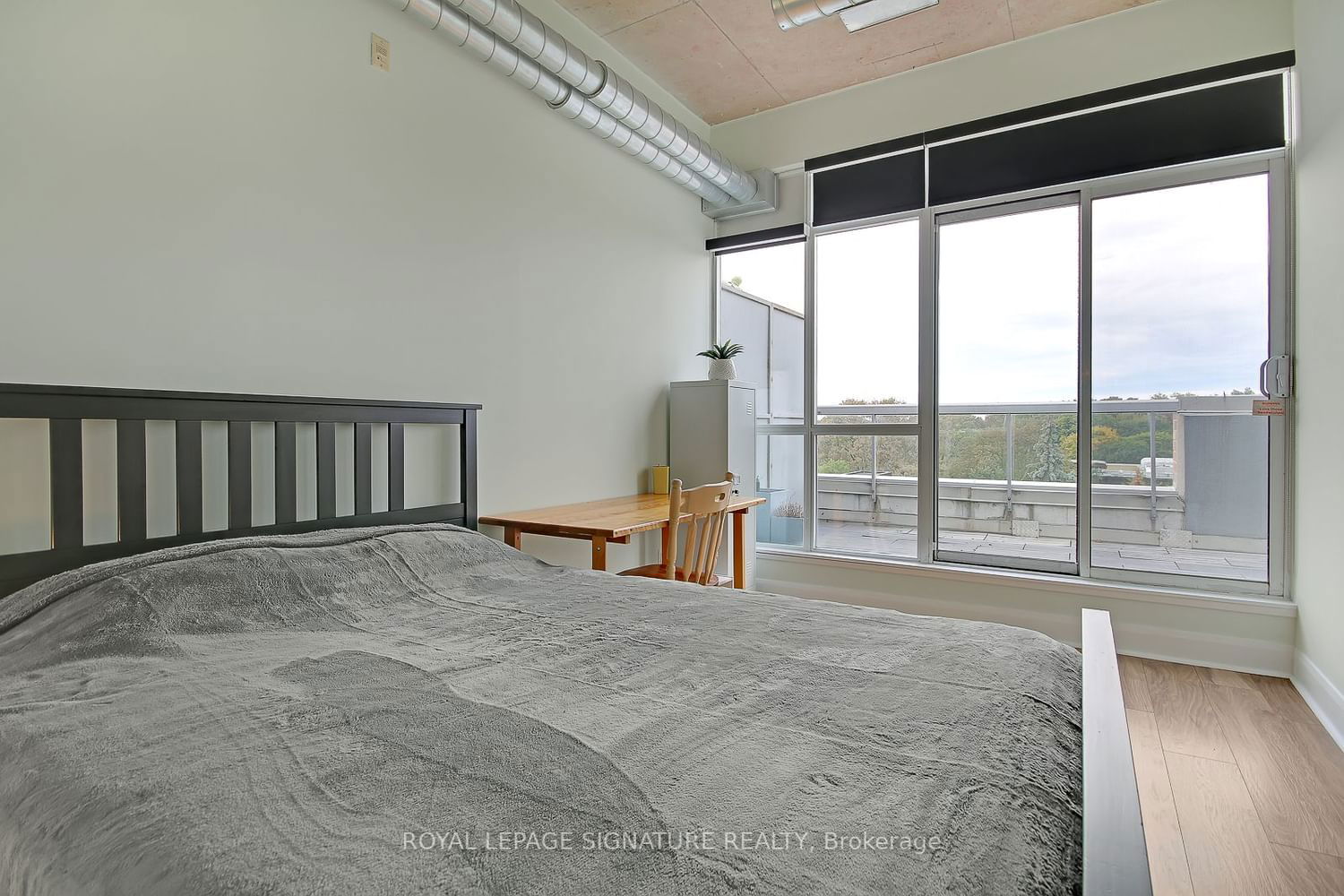 955 Queen St W, unit Ph08 for rent - image #21