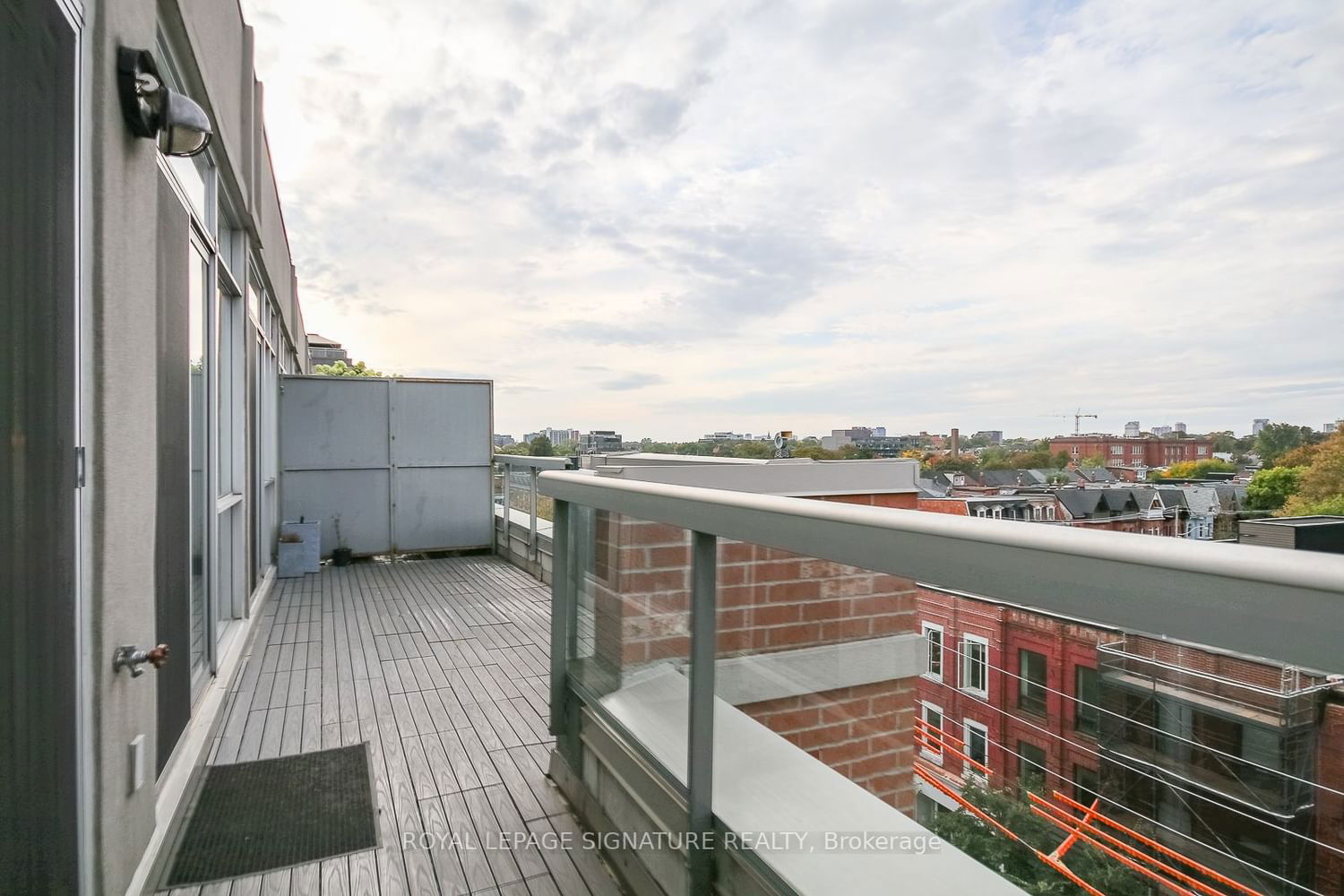 955 Queen St W, unit Ph08 for rent - image #28