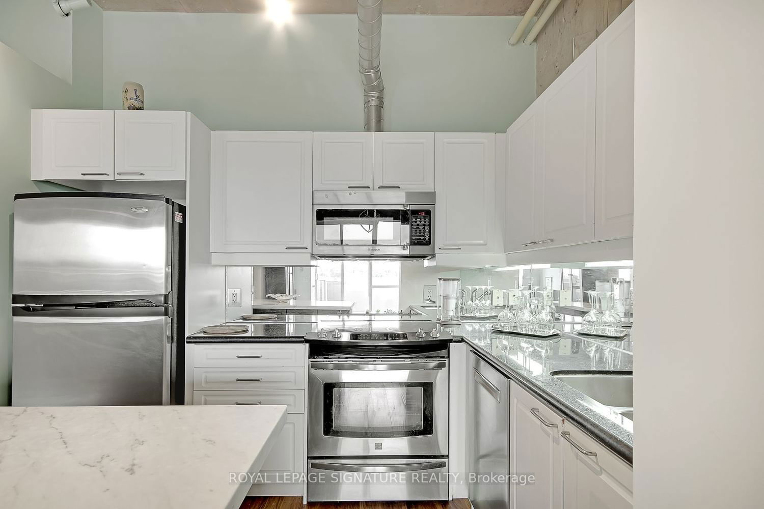 955 Queen St W, unit Ph08 for rent - image #9