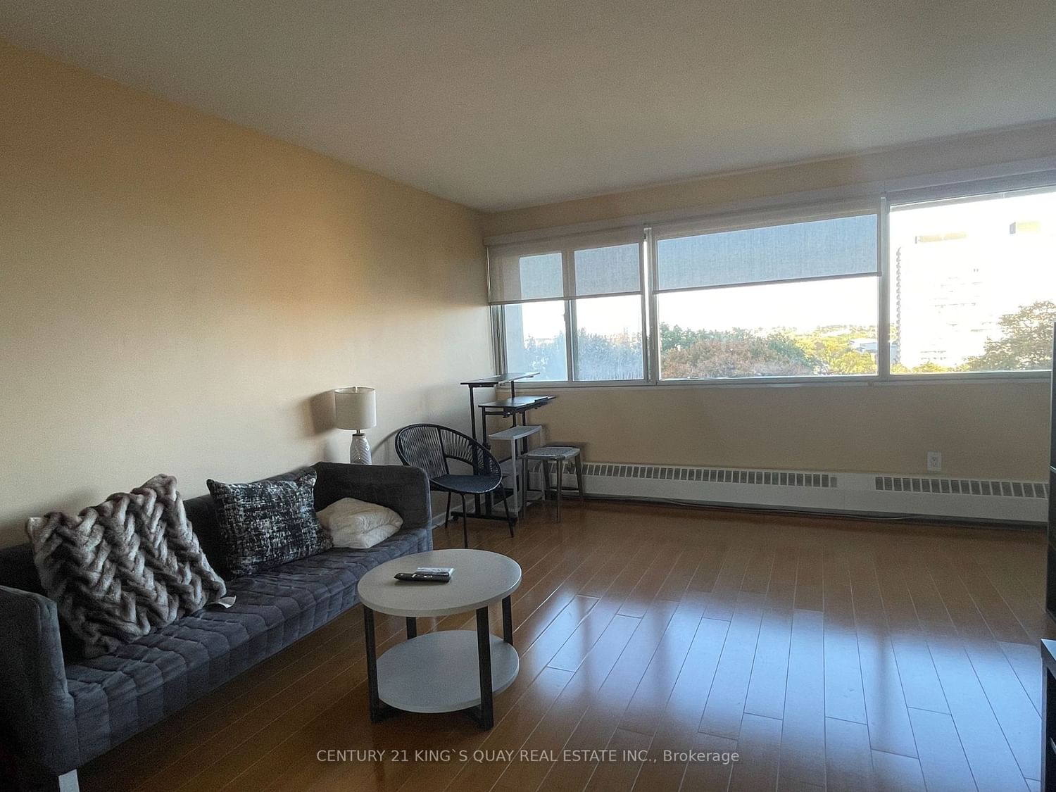 725 Don Mills Rd, unit 801 for rent