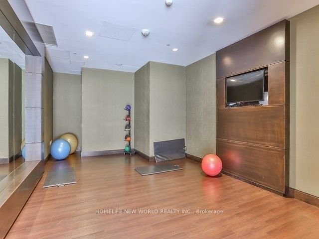 275 Yorkland Rd, unit 2009 for rent - image #23
