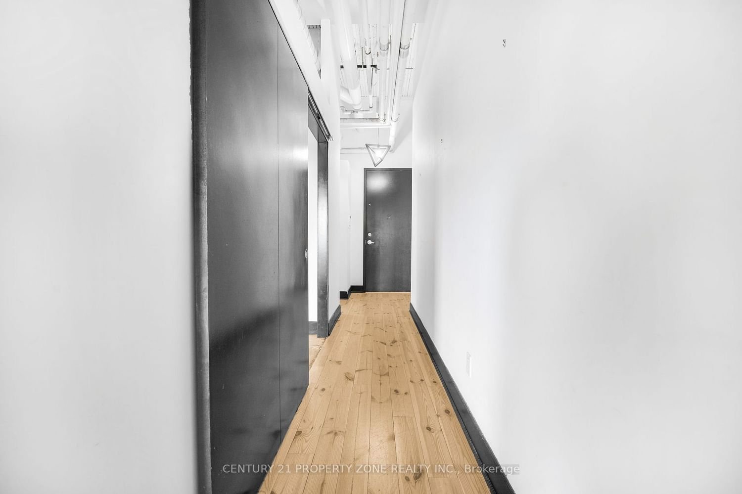 183 Dovercourt Rd, unit 510 for sale in Trinity Bellwoods - image #5