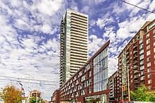33 Mill St, unit 1103 for sale in Distillery District - image #1