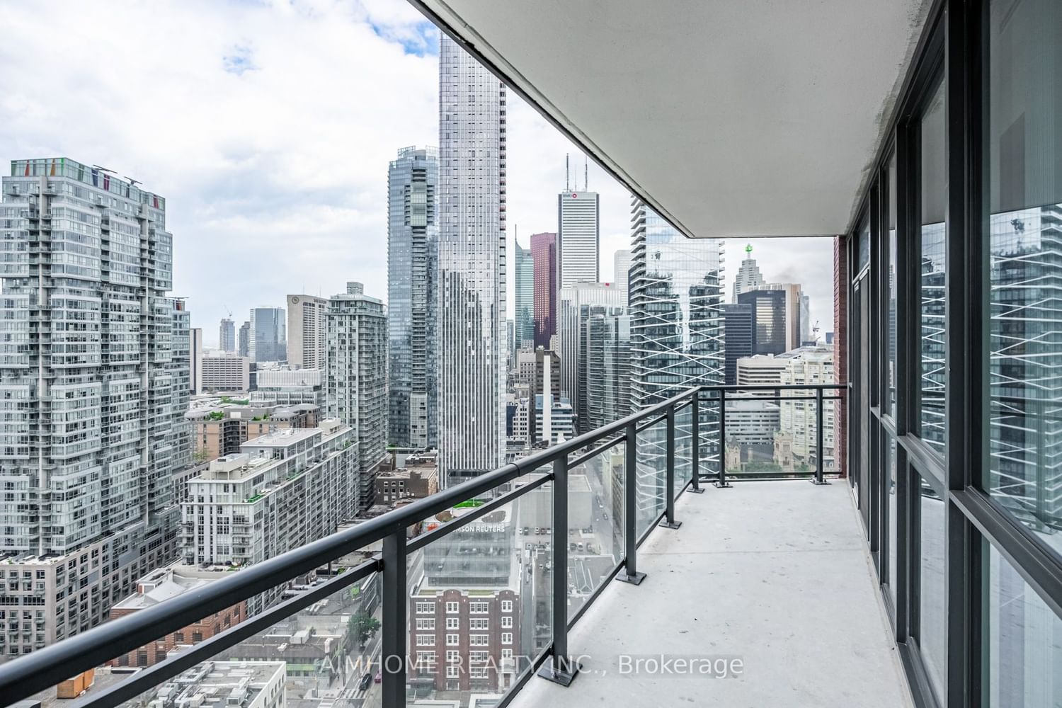 99 John St, unit 2809 for sale - image #26