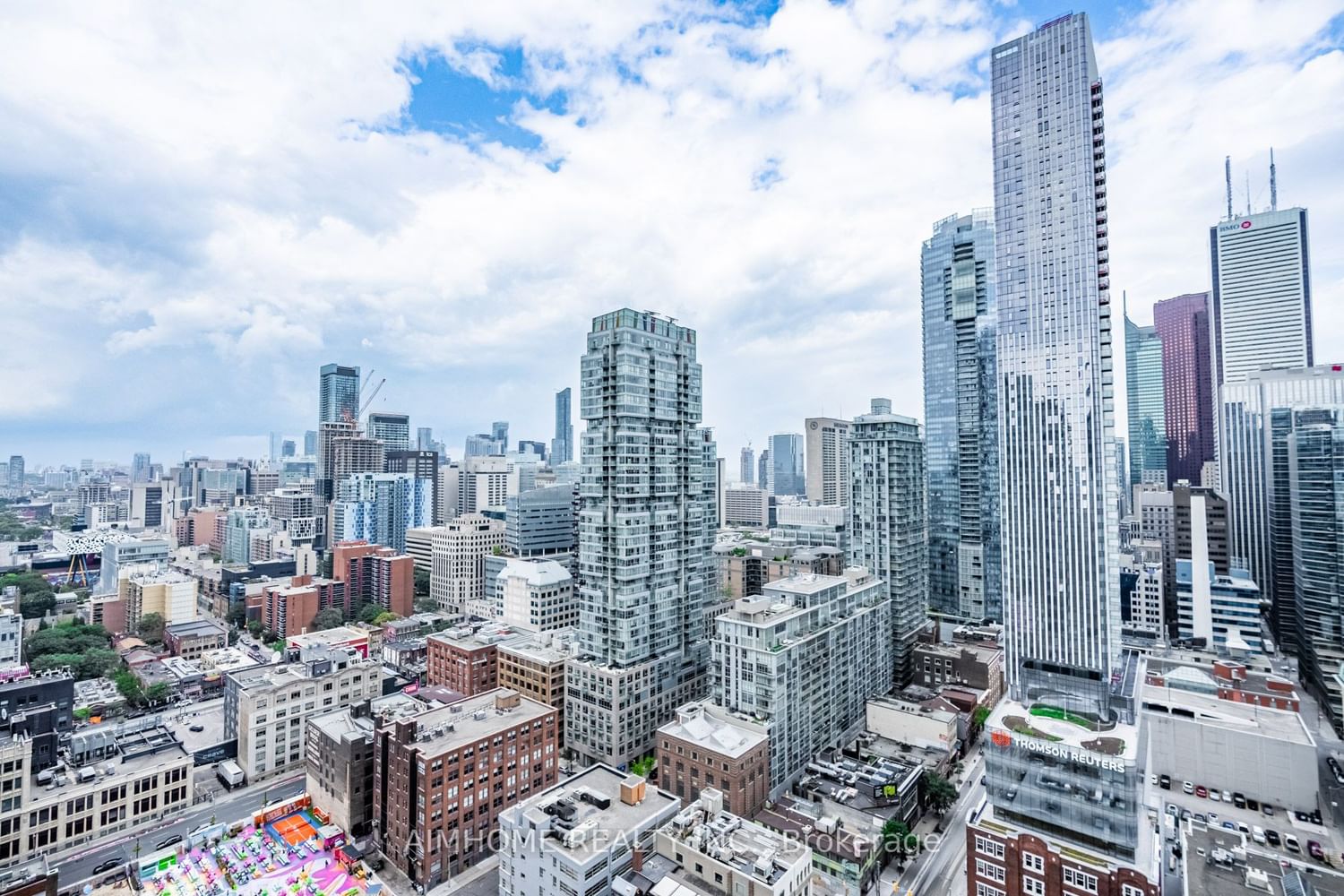 99 John St, unit 2809 for sale - image #27