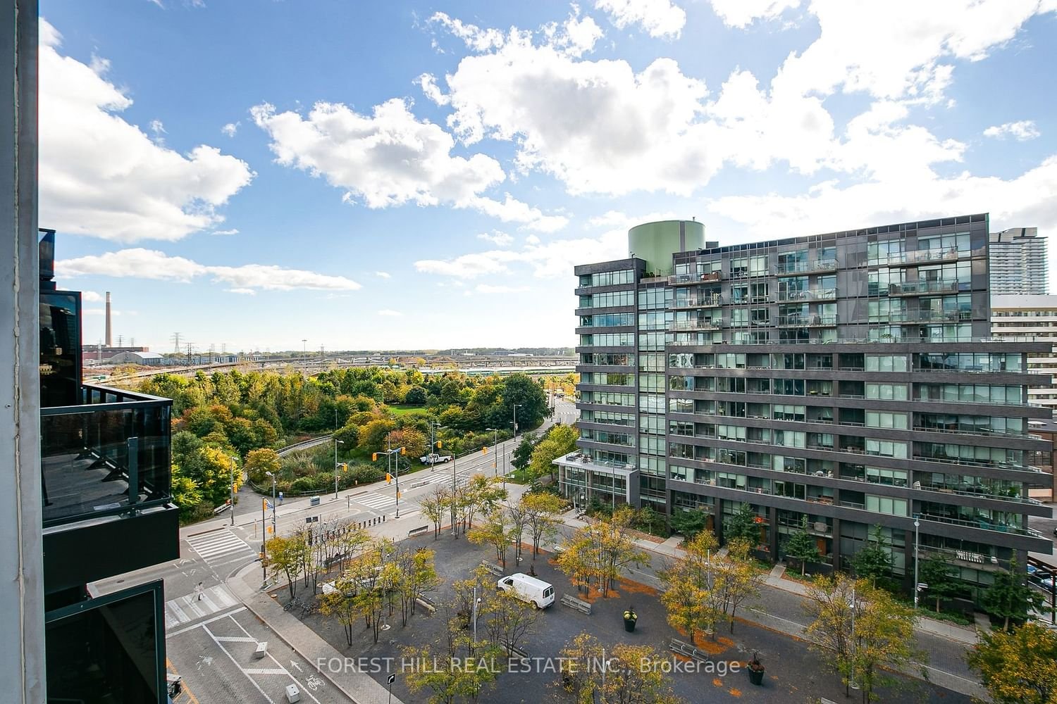 170 Bayview Ave, unit 807 for rent - image #16