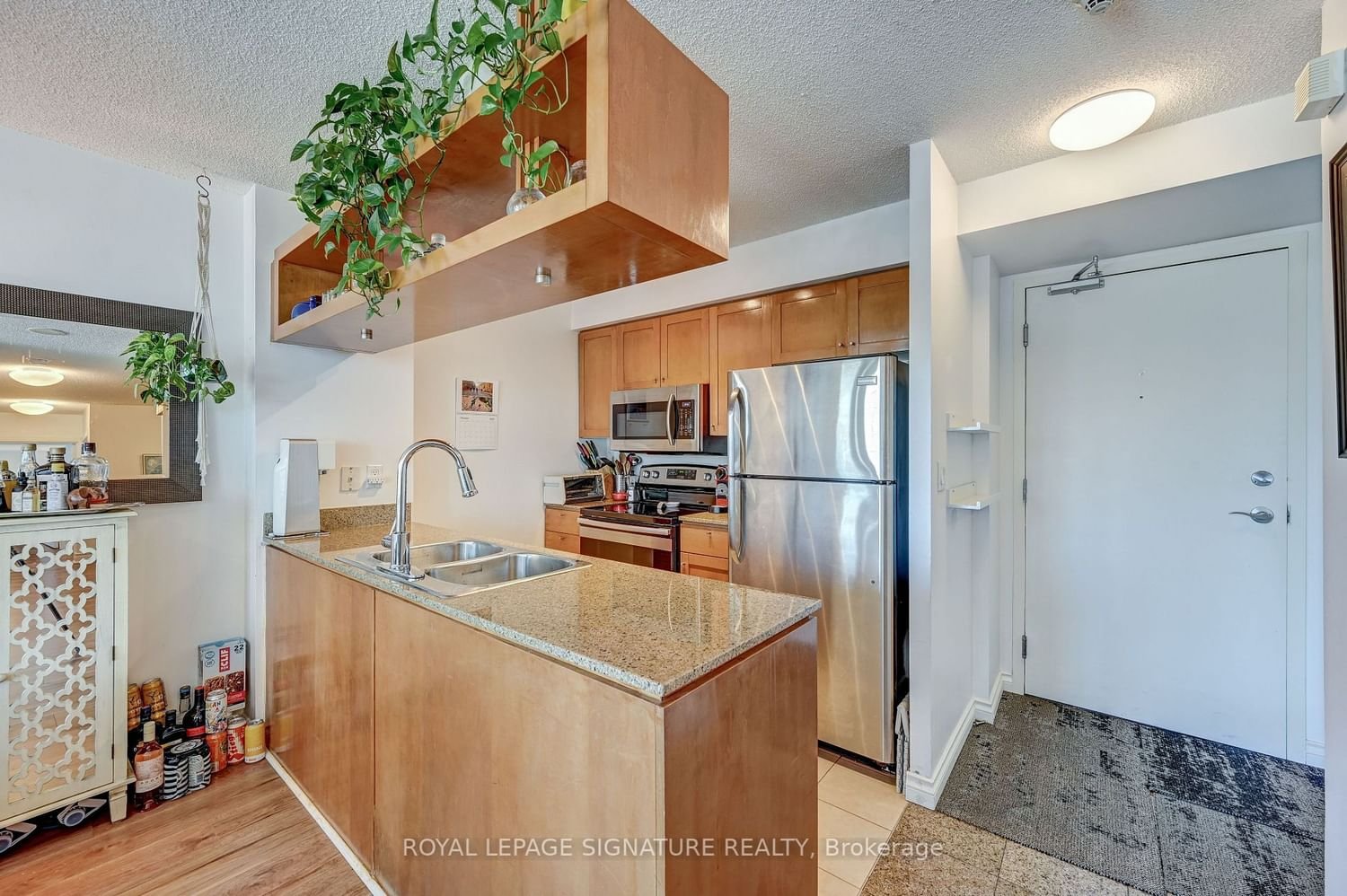 81 Navy Wharf Crt, unit 809 for rent - image #14