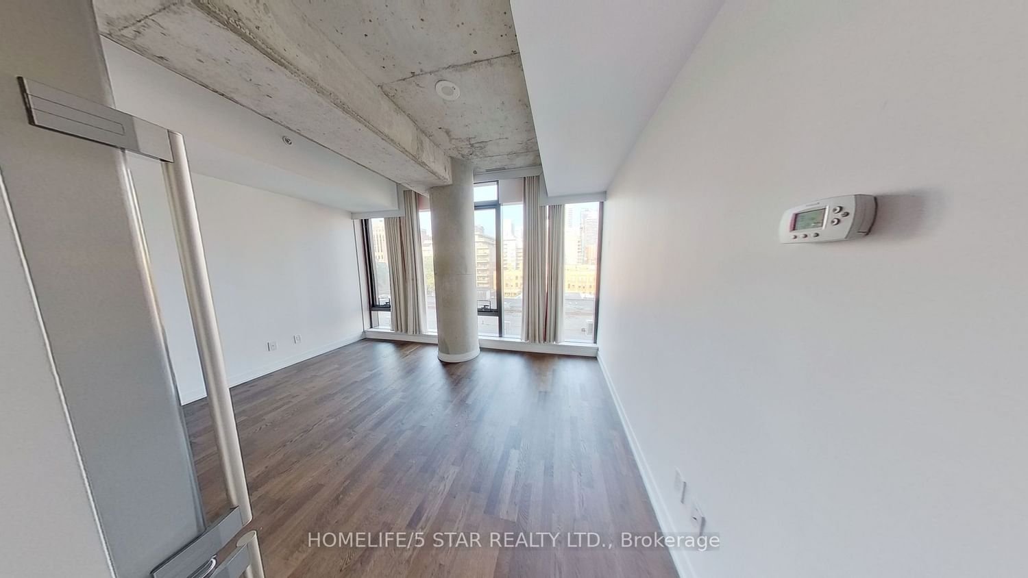 560 King St W, unit 512 for rent - image #5