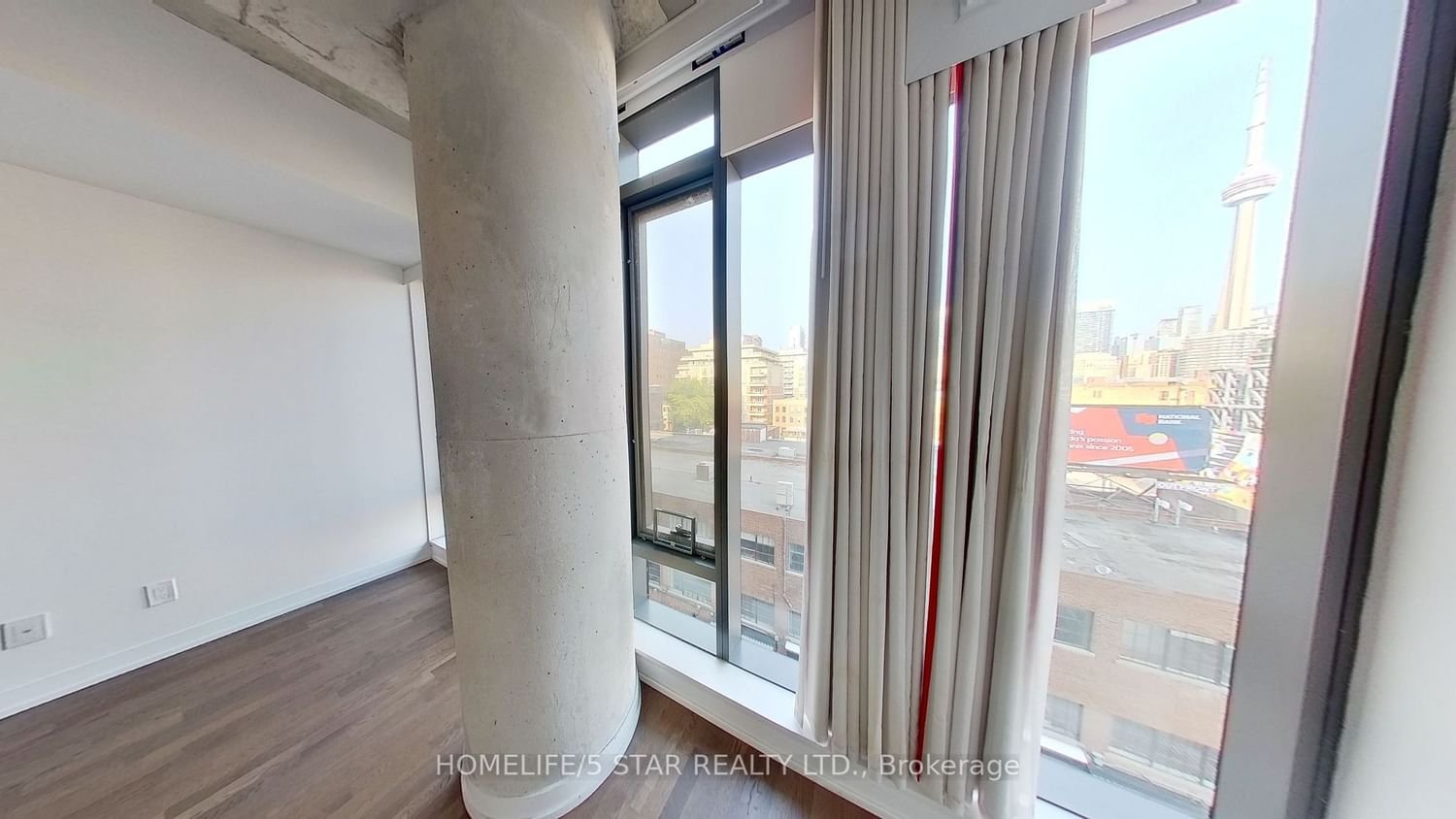 560 King St W, unit 512 for rent - image #7
