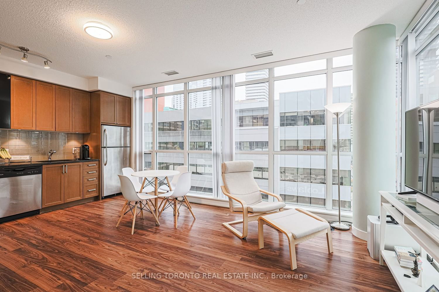 89 Dunfield Ave, unit 603 for sale - image #26