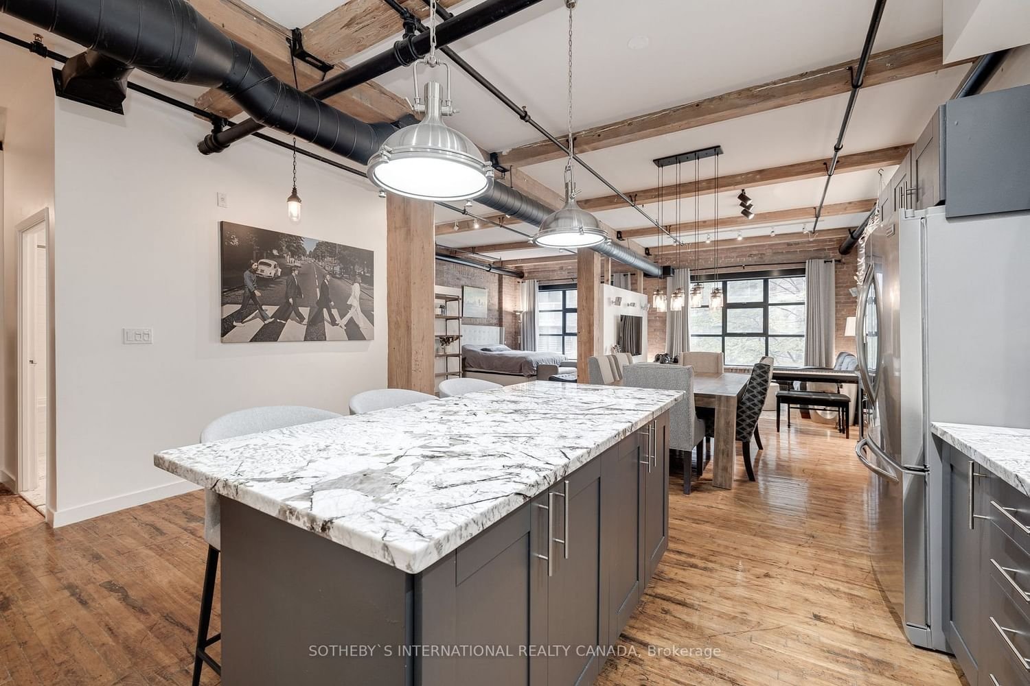 90 Sherbourne St, unit 302 for sale in St. Lawrence - image #3