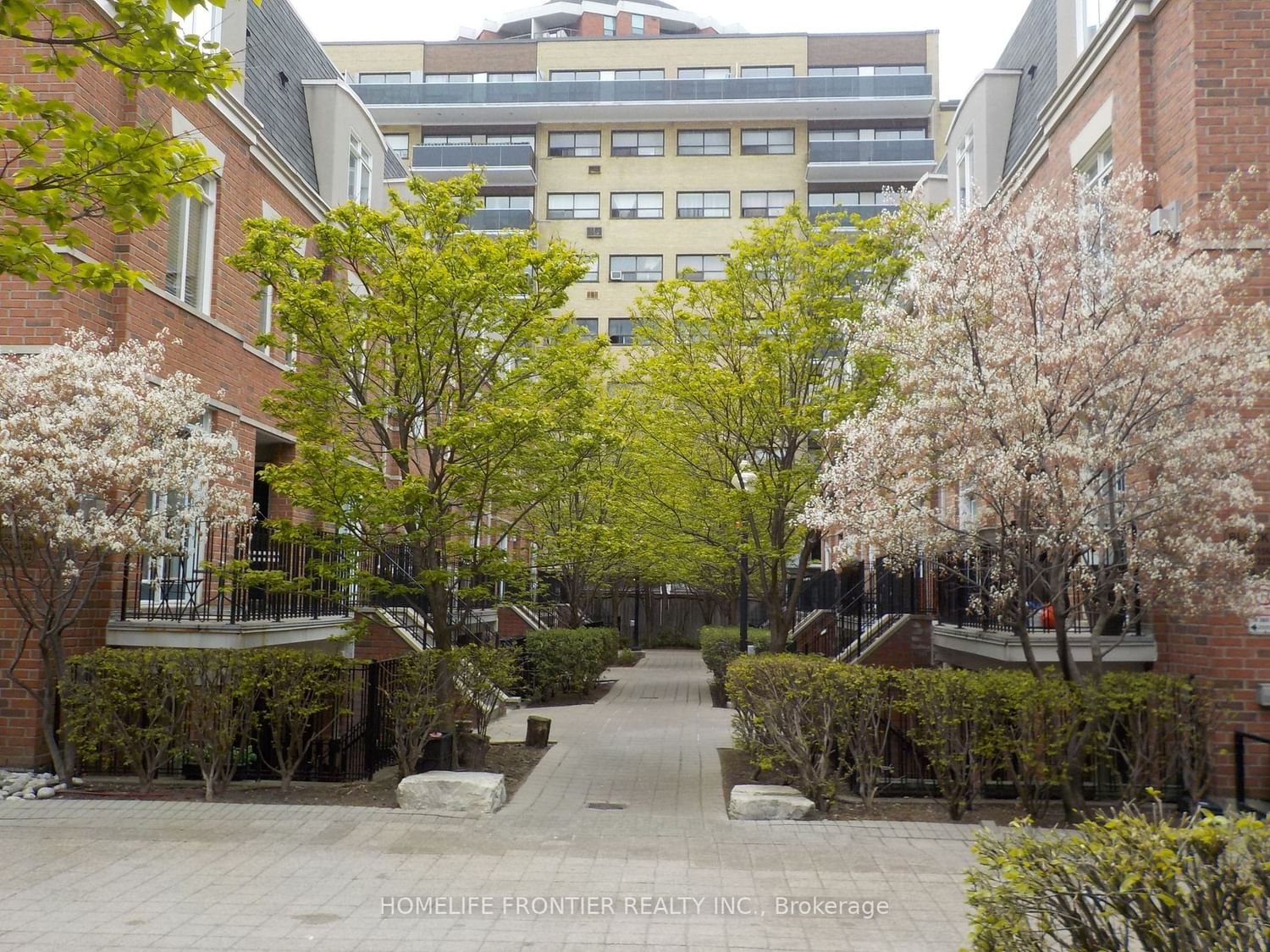 415 Jarvis St, unit 230 for rent - image #18