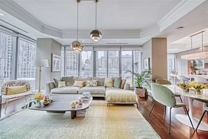 55 Scollard St, unit 505 for sale in Yorkville - image #1
