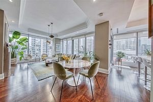 55 Scollard St, unit 505 for sale in Yorkville - image #2