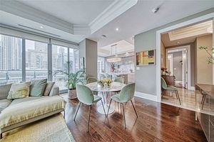 55 Scollard St, unit 505 for sale in Yorkville - image #3