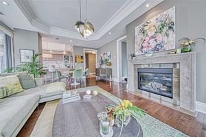 55 Scollard St, unit 505 for sale in Yorkville - image #5