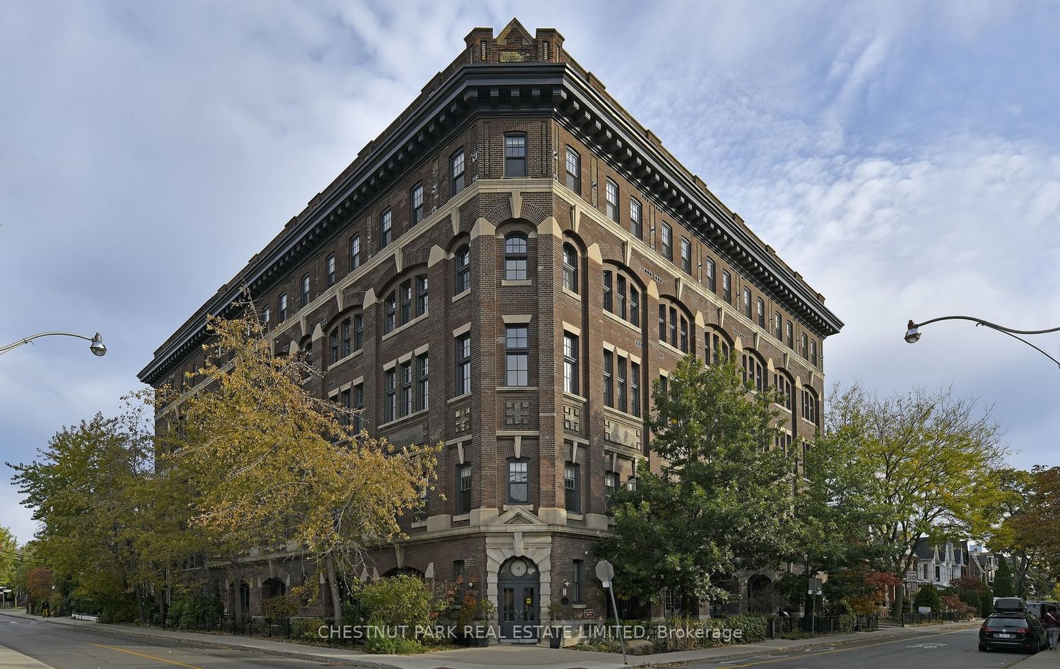 183 Dovercourt Rd, unit 308 for rent in Trinity Bellwoods - image #1