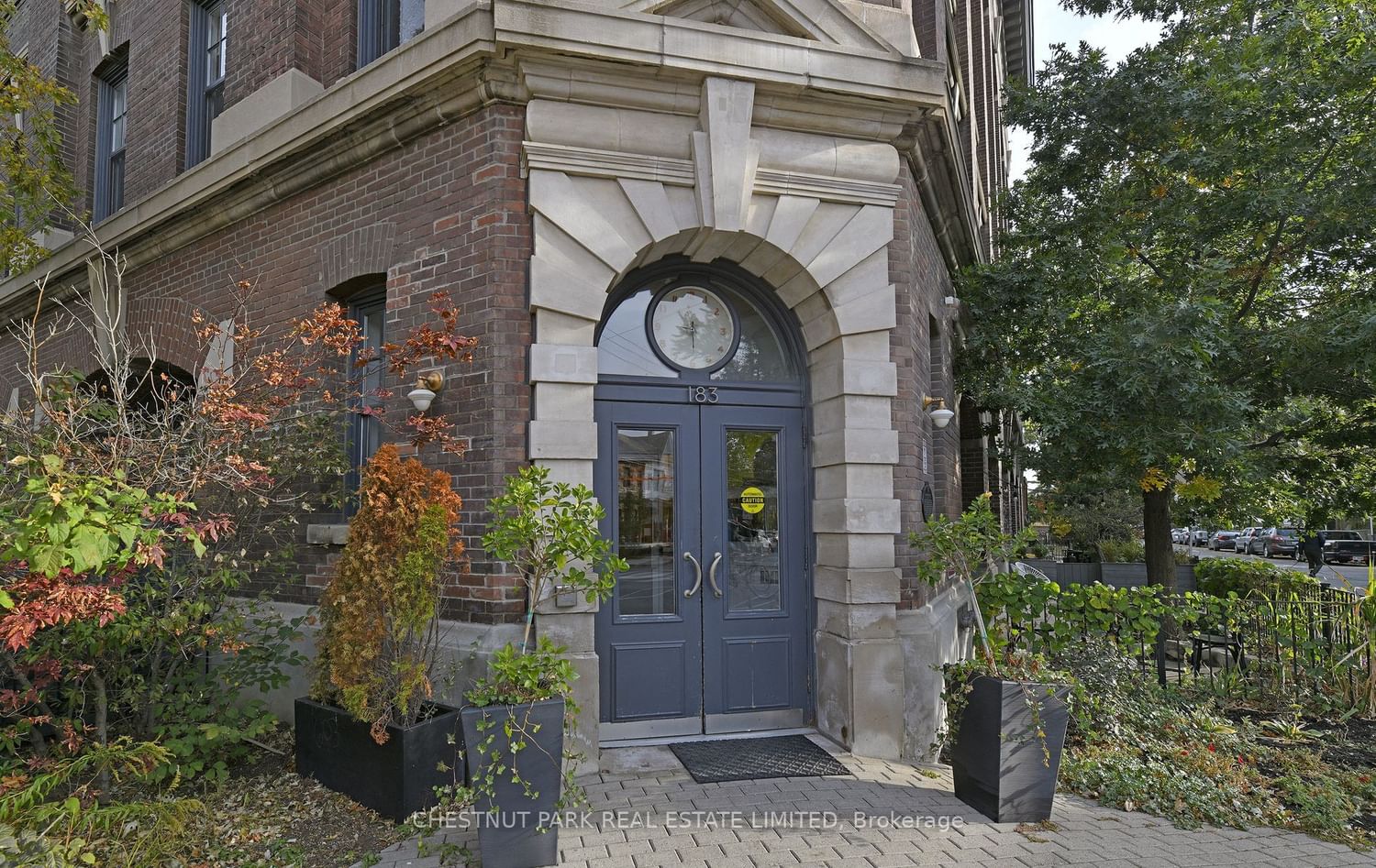 183 Dovercourt Rd, unit 308 for rent in Trinity Bellwoods - image #2