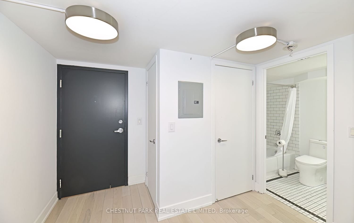 183 Dovercourt Rd, unit 308 for rent in Trinity Bellwoods - image #3