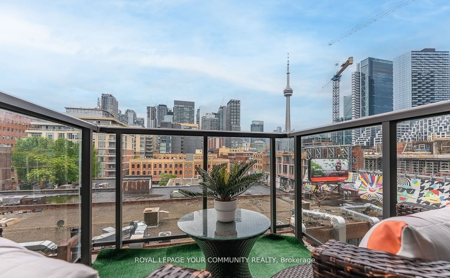 560 King St W, unit 510 for rent - image #12