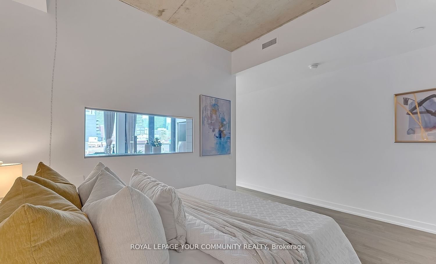 560 King St W, unit 510 for rent - image #9