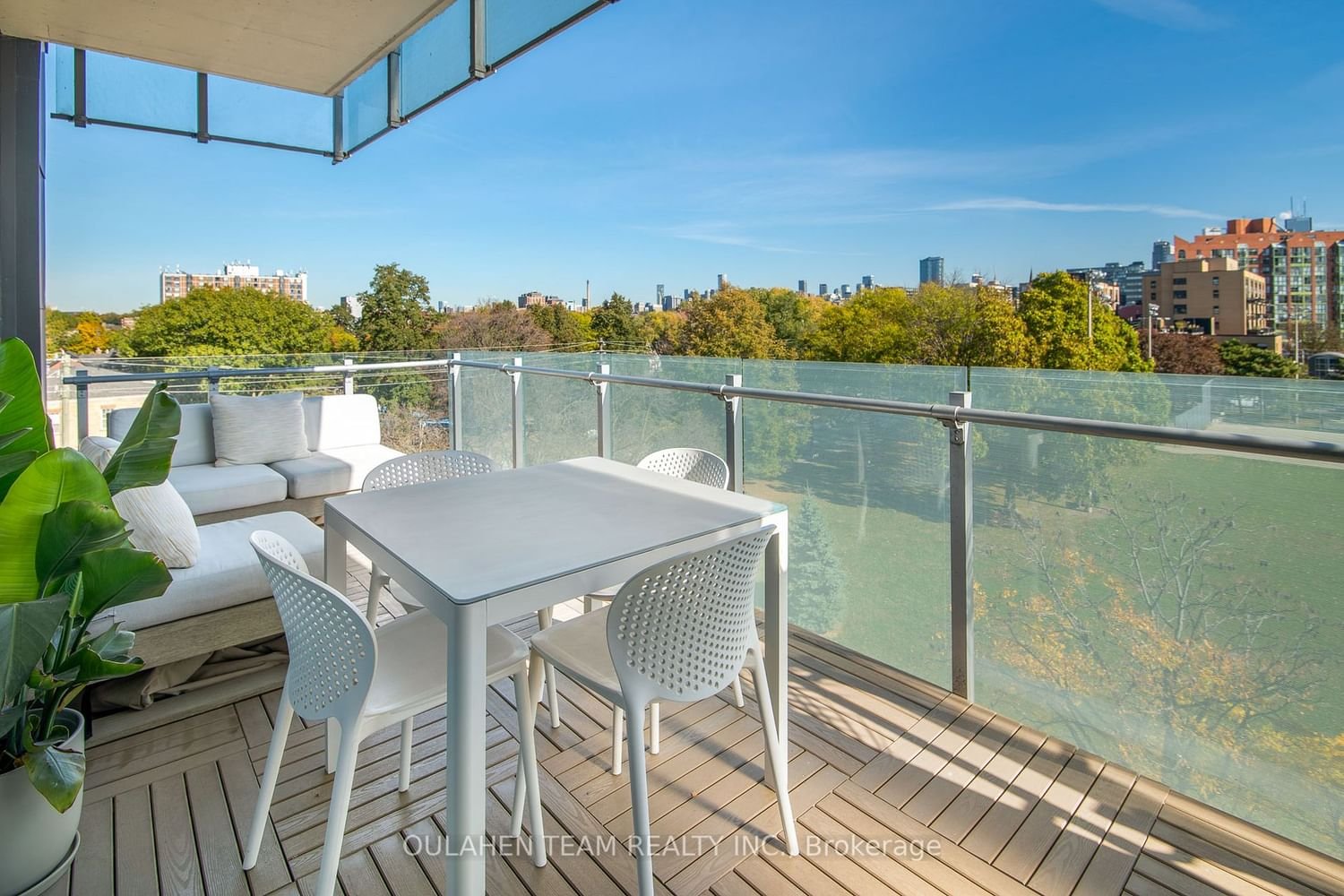 25 Stafford St, unit 512 for rent - image #8
