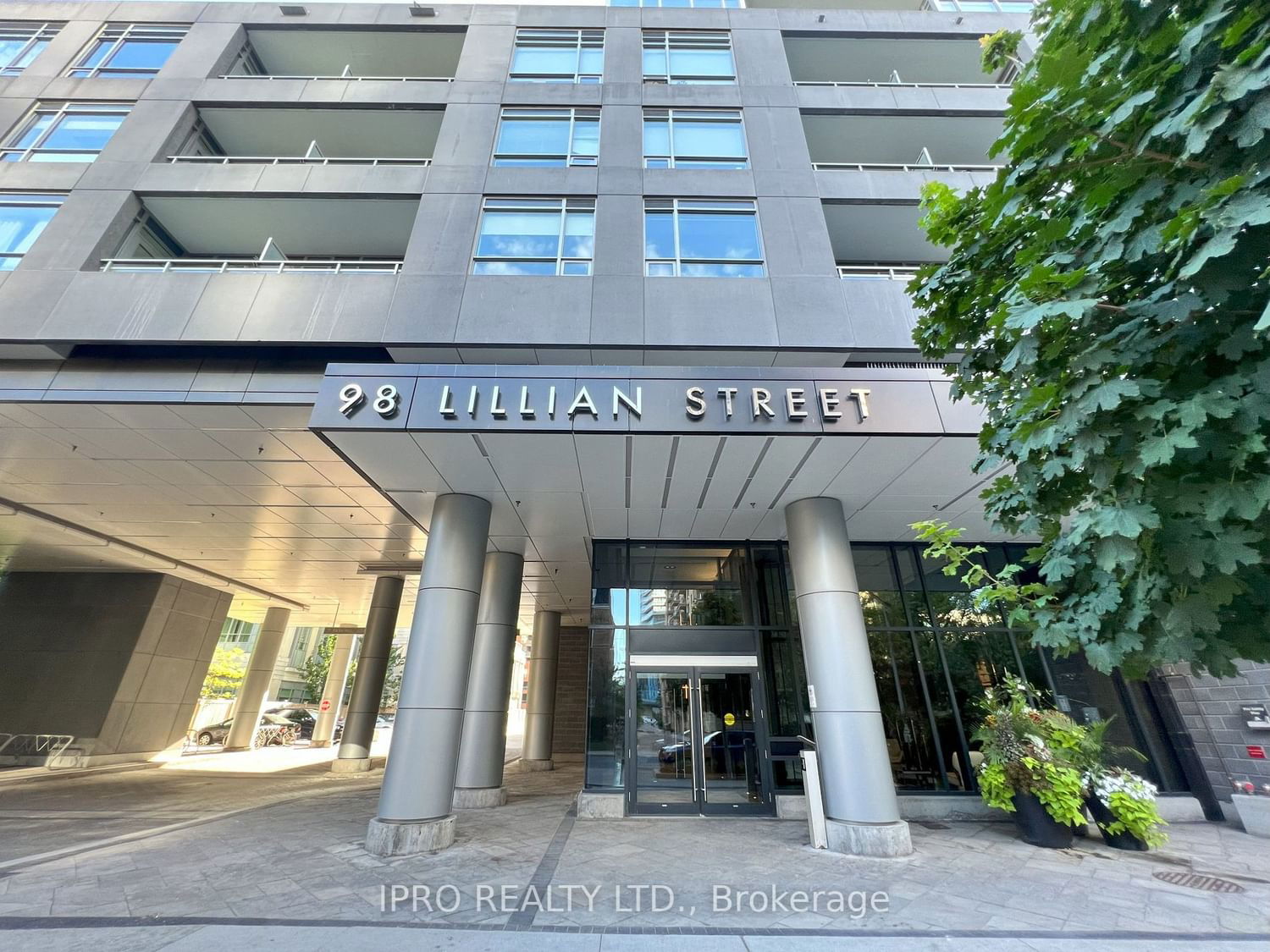 98 Lillian St, unit 1019 for sale - image #36