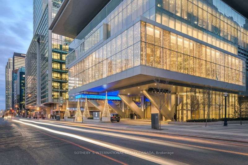 183 Wellington St W, unit 3802 for sale in King West - image #1