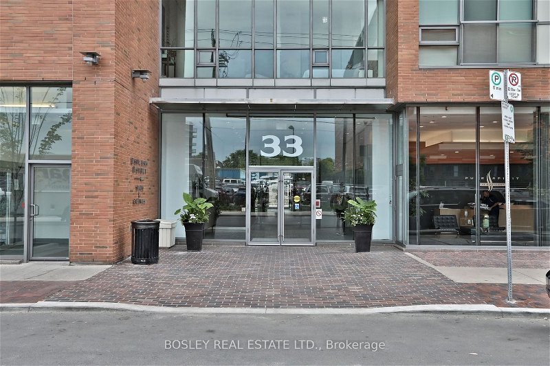 33 Mill St, unit 447 for sale in Distillery District - image #2