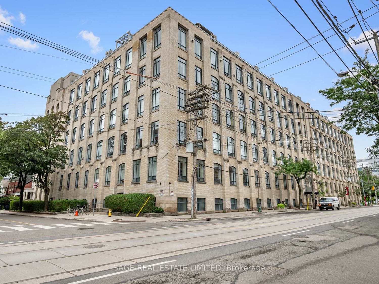 993 Queen St W, unit 317 for sale in Queen West - image #2