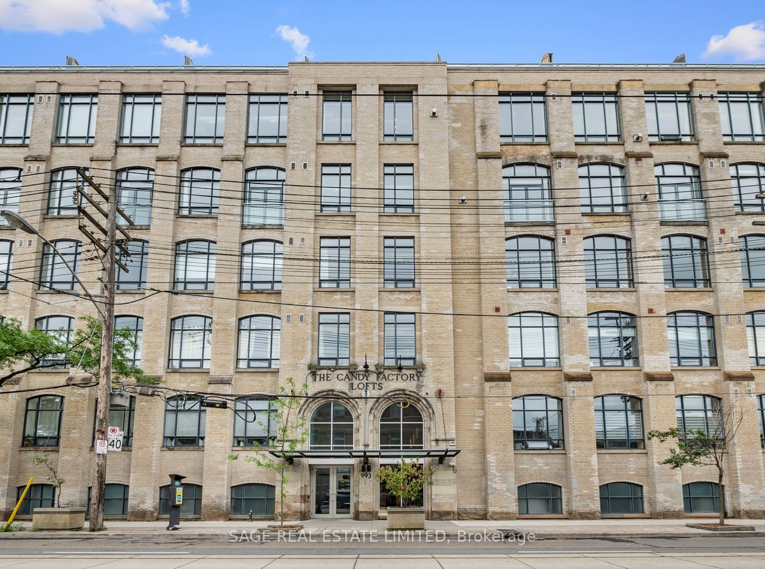 993 Queen St W, unit 317 for sale in Queen West - image #3