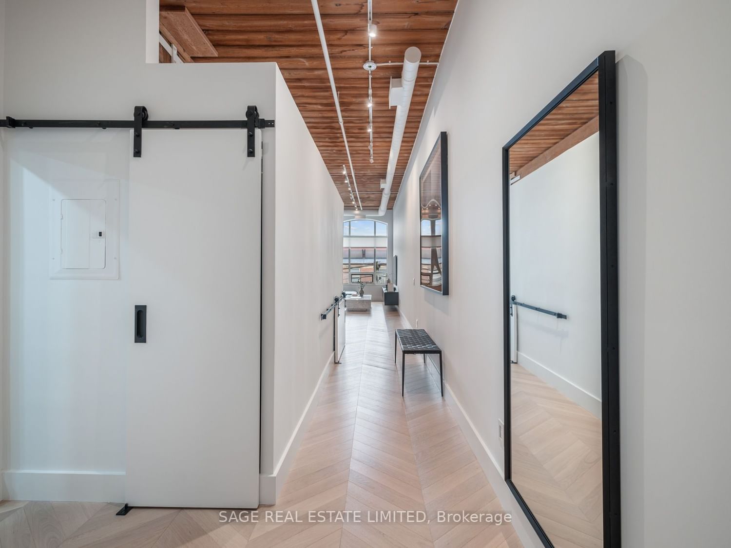 993 Queen St W, unit 317 for sale in Queen West - image #4