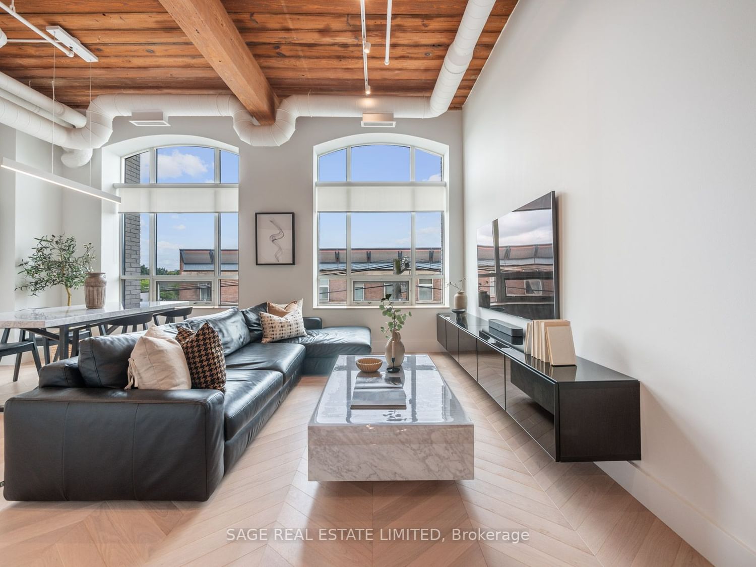 993 Queen St W, unit 317 for sale in Queen West - image #5