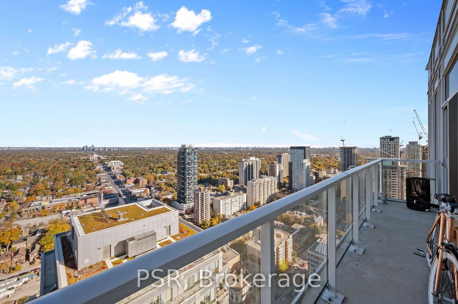 33 Helendale Ave N, unit 3101 for rent - image #17
