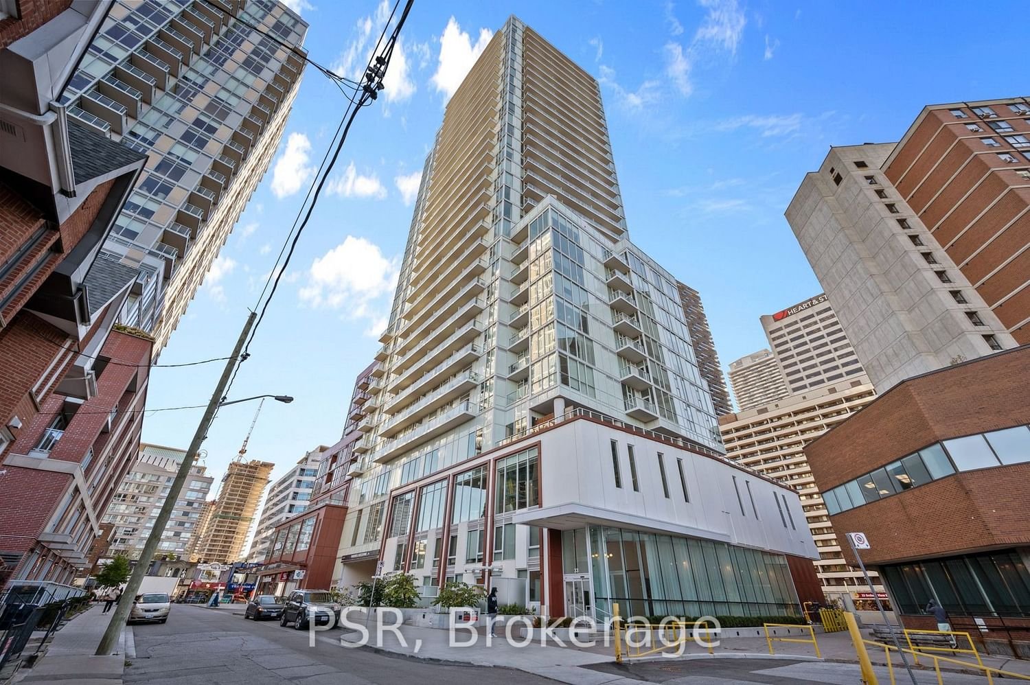 33 Helendale Ave N, unit 3101 for rent - image #18
