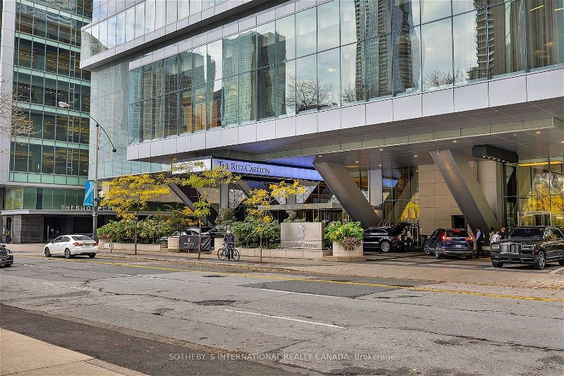 183 Wellington St W, unit 3602 for sale in King West - image #1