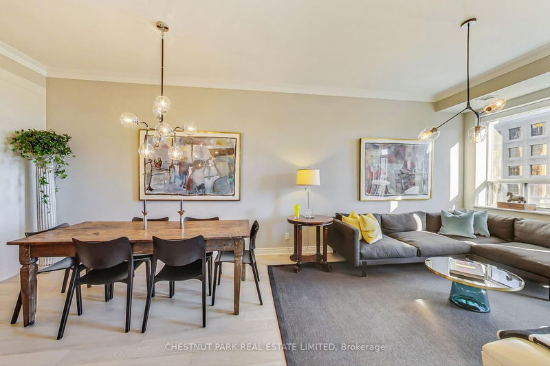 48 St Clair Ave W, unit 1104 for sale - image #1