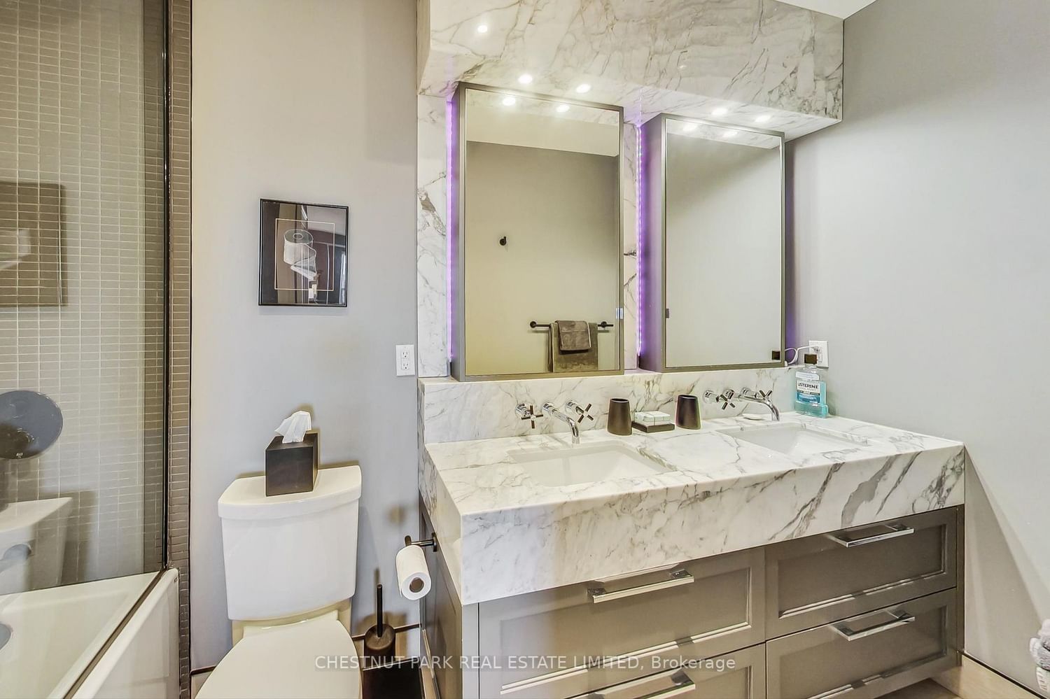 48 St Clair Ave W, unit 1104 for sale - image #10