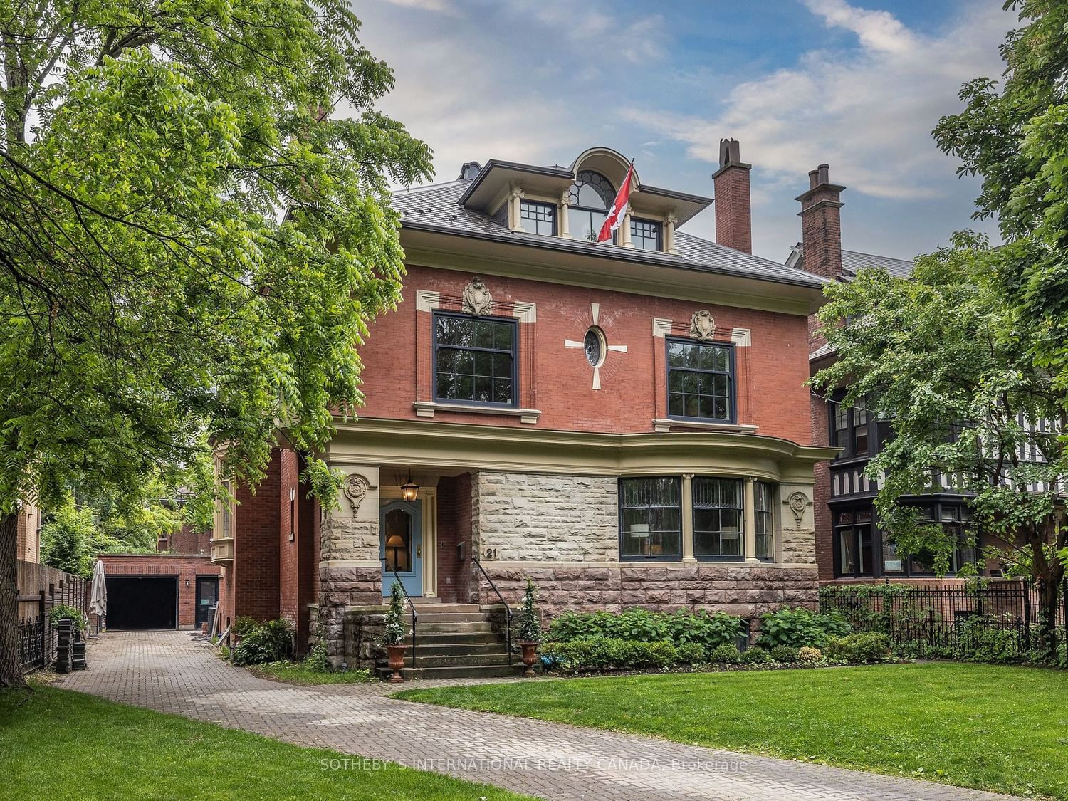 21 Elm Ave for sale  - image #1